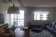 Apartamento à venda, 115 m² por R$ 1.800.000,00 - Moema - São Paulo/SP