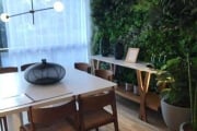 Apartamento à venda, 122 m² por R$ 2.550.000,00 - Vila Madalena - São Paulo/SP