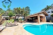 Casa com 5 dormitórios à venda, 322 m² por R$ 2.470.000,00 - Granja Viana - Cotia/SP