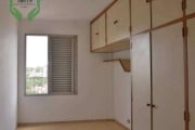 Apartamento à venda, 79 m² por R$ 532.000,00 - Vila Romana - São Paulo/SP