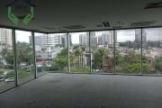 Sala para alugar, 204 m² por R$ 10.666,67/mês - Alphaville Industrial - Barueri/SP