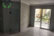 Apartamento à venda, 58 m² por R$ 260.000,00 - Piratininga - Osasco/SP