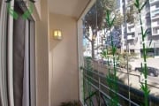 Apartamento à venda, 68 m² por R$ 550.000,00 - Butantã - São Paulo/SP