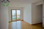 Apartamento com 3 dormitórios para alugar, 64 m² por R$ 3.443,25/mês - Vila Butantã - São Paulo/SP