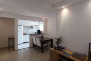 Apartamento com 3 dormitórios à venda, 65 m² por R$ 510.000,00 - Butantã - São Paulo/SP