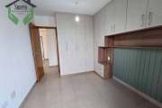 Apartamento à venda, 45 m² por R$ 460.000,00 - Vila Nivi - São Paulo/SP