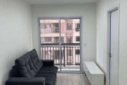 Studio para alugar, 32 m² por R$ 2.700,00/mês - Vila Sônia - São Paulo/SP