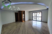 Apartamento com 3 dormitórios para alugar, 120 m² por R$ 7.095,00/mês - Vila São Francisco - São Paulo/SP