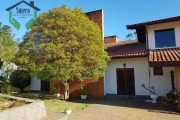 Casa com 4 dormitórios, 700 m² - venda por R$ 4.000.000,00 ou aluguel por R$ 28.400,00/mês - Granja Viana II - Cotia/SP