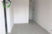 Apartamento com 3 dormitórios para alugar, 59 m² por R$ 3.177,41/mês - Butantã - São Paulo/SP