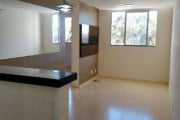 Apartamento com 2 dormitórios à venda, 46 m² por R$ 241.000,00 - Jaraguá - São Paulo/SP