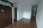 Apartamento com 3 dormitórios para alugar, 59 m² por R$ 2.930,00/mês - Butantã - São Paulo/SP