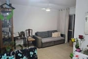 Apartamento com 2 dormitórios para alugar, 65 m² por R$ 4.507,00/mês - Jardim Bonfiglioli - São Paulo/SP