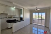 Ercília Panorâmico Club - Apartamento em Vila Ercília, São José do Rio Preto/SP