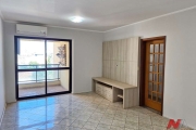 Condomínio Skorpions - Apartamento à venda 03 dormitórios sendo 1 suíte próximo ao centro