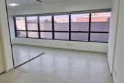 Onix Center - Sala comercial nova para locação próximo ao centro - São José do Rio Preto/SP