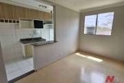 Condomínio Rio Reno - Apartamento 02 dormitórios à venda próximo a Av Philadelhpo Manoel - São José do Rio Preto/SP