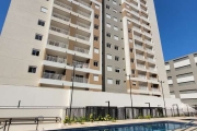 Condomínio High Redentora - Apartamento para alugar 02 dormitórios próximo à Av. Bady Bassit - São José do Rio Preto/SP