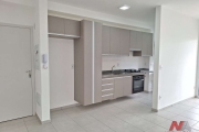 Condomínio High Redentora - Apartamento 03 dormitórios com suíte disponível para locação no bairro Vila Redentora - São José do Rio Preto/SP