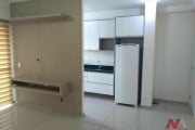 Vittória Residence - Apartamento 01 dormitório para alugar próximo ao Shopping Plaza - São José do Rio Preto/SP