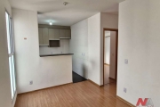 Rio Tanaro - Apartamento 02 dormitórios à venda no bairro Rios D'Italia - São José do Rio Preto