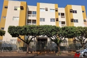 Condomínio Residencial Aparecida Machado - Apartamento térreo 02 dormitórios disponível para venda no bairro Jardim Walkíria - São José do Rio Preto/ SP