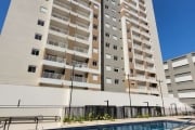 Condomínio High Redentora - Apartamento mobiliado 02 dormitórios com suíte para locação próximo à Av. Bady Bassit - São José do Rio Preto/SP