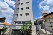 Residencial Viviane - Apartamento studio 01 dormitório próximo à Basílica  - São José do Rio Preto/SP