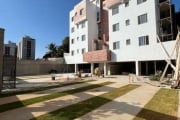 Apartamento para Venda em Belo Horizonte, Rio Branco, 2 dormitórios, 1 banheiro, 2 vagas