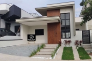 Casa em condomínio fechado com 3 quartos à venda na Avenida Paraná, 2790, Cajuru do Sul, Sorocaba