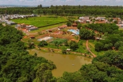 Terreno em condomínio fechado à venda na Avenida Ipanema, 8400, Jardim Novo Horizonte, Sorocaba