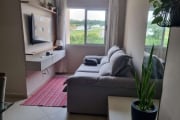 Apartamento com 2 quartos à venda na Avenida São Paulo, 3435, Além Ponte, Sorocaba
