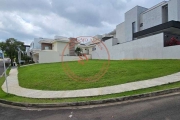 Terreno de Esquina à Venda, 482 m², R$ 999.000 - Condomínio Sunset - Sorocaba SP