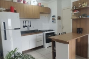 Apartamento Á venda, 49m - R$ 229.000 - 2 Dormitórios - Residencial Tulipas - Sorocaba SP