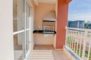 Apartamento à venda, 2 Dorm. 1 suite, 63m - R$ 399.500 - Natural Park - Sorocaba SP