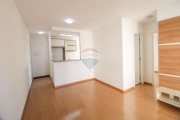 Apartamento à venda, 52m, 2 Dorm. R$ 310.000 - Mirante Santa Rosália - Sorocaba SP