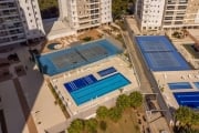 Apartamento Garden à venda R$ 1.150.000 Cannes, 128m², 3 dorm, 1 suíte, 2 vagas - Sorocaba