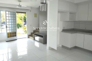 Casa À VENDA - 2 Quartos, 80m² - R$ 520.000 -Condomínio Villa Flora - Votorantim - SP