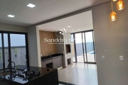 Casa À venda 197m², 3 Suítes - R$ 1.380.000,00 no Condominio Reinassensse - Sorocaba SP 