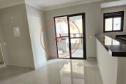 Apartamento NOVO À VENDA, 2 Dorms. 1 Suíte, 54m² - R$ 396.000 - Campolim - Sorocaba SP