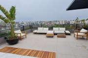 Apartamento À VENDA, 58m² - 2 Dormitórios, sendo 1 Suíte - R$ 575.000 - Jardim Paulistano