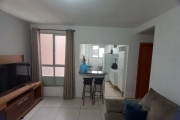 Apartamento Á venda, 55m - R$ 349.000 - 2 Dormitorios Cond. Spazio Salamanca - Sorocaba/SP