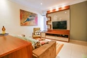 Casa Á venda, 124m - 3 Dorm. 1 Suite - R$ 690.000,00 - Cond. Reserva Pagliato - Sorocaba