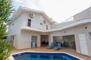 Casa á venda, 270m, R$ 1.490.000,00 - 3 Suítes - Condomínio Villa dos Inglezes - Sorocaba