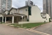 Casa de esquina Á VENDA, 180m, 3 Suítes, R$ 1.150.000 - Cond. Villa Campolim - Sorocaba SP