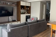Casa à venda, 131m, 3 Dorm. 1 Suíte - R$ 1.200.000 - Cond. Mont Alcino  - Sorocaba SP