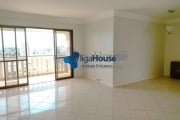 Apartamento no Condomínio Residencial Maison France com  227m², Cuiabá/MT