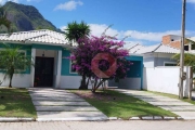 Casa com 3 dormitórios à venda, 105 m² por R$ 685.000,00 - Cajueiros (Itaipuaçu) - Maricá/RJ