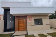 Casa com 3 quartos à venda, 350 m² por R$ 600.000 - Jardim Atlântico Oeste (Itaipuaçu) - Maricá/RJ