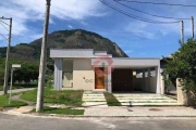 Casa com 3 dormitórios à venda, 131 m² por R$ 799.000,00 - Inoã - Maricá/RJ